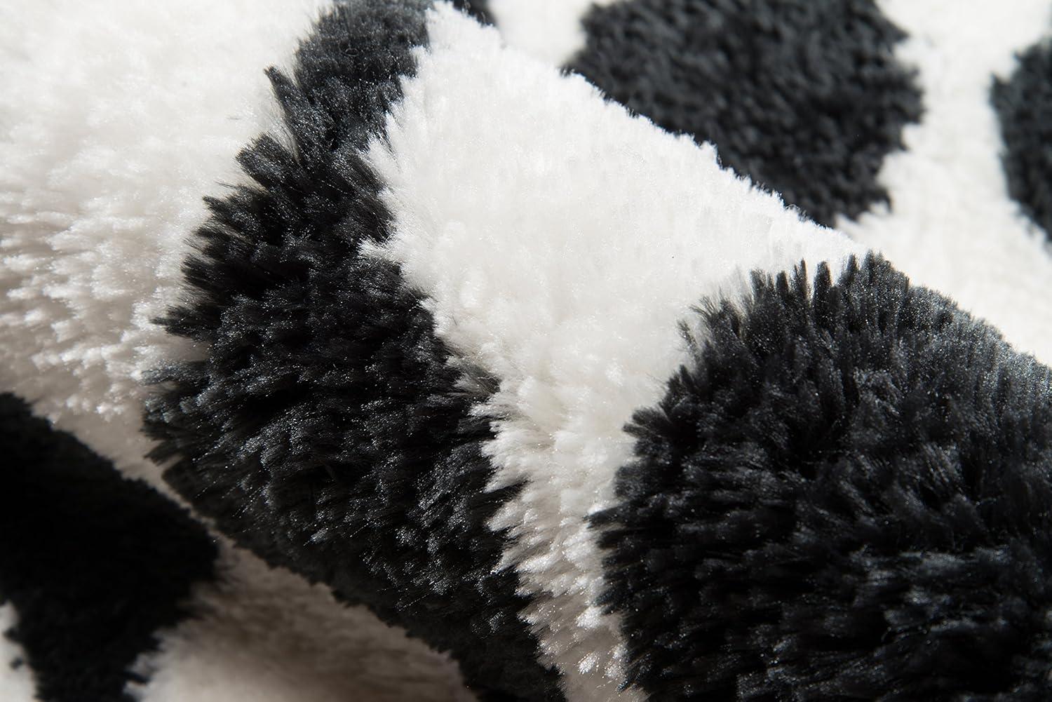 Geometric Rug