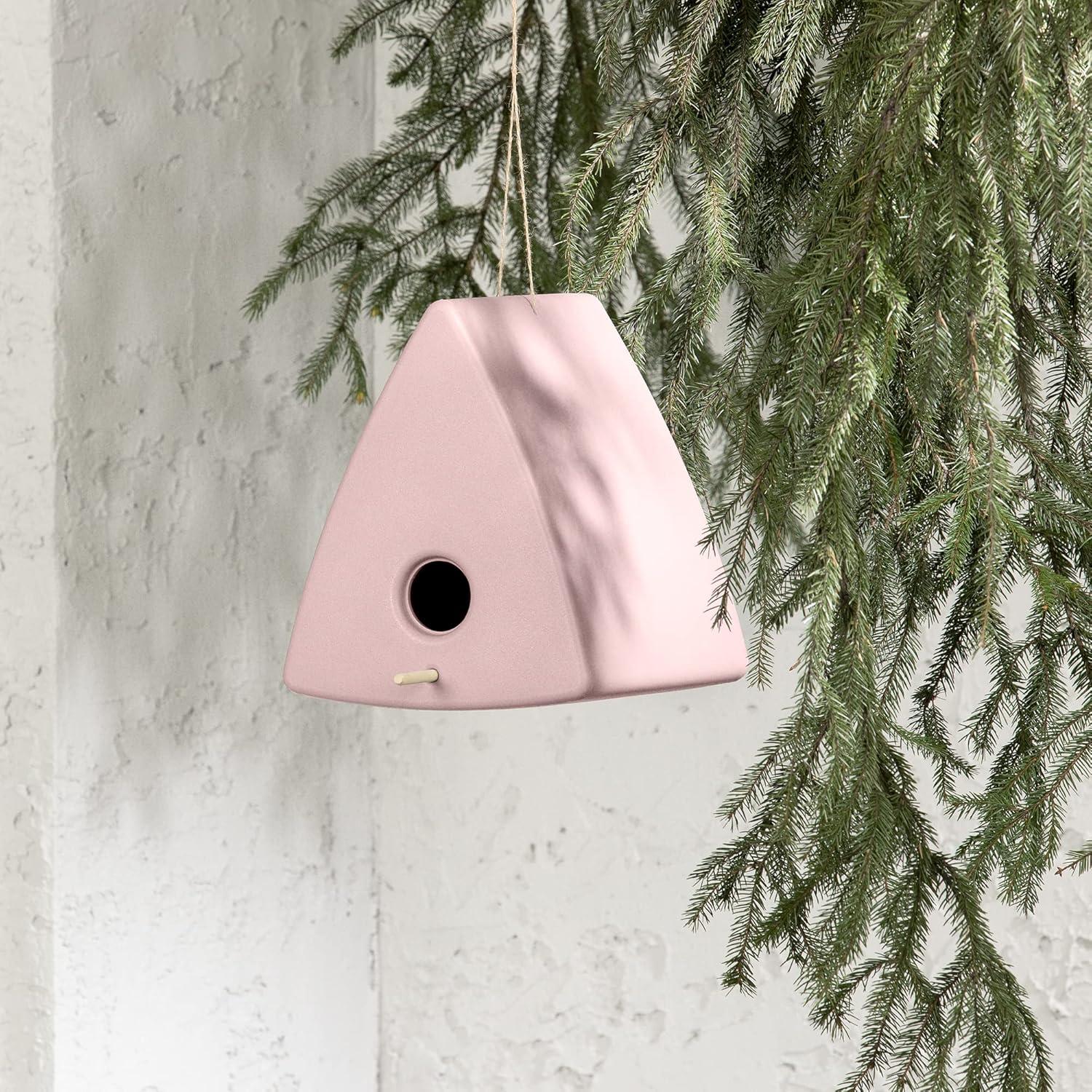 South Shore Dalya Decorative Bird House Or Cage