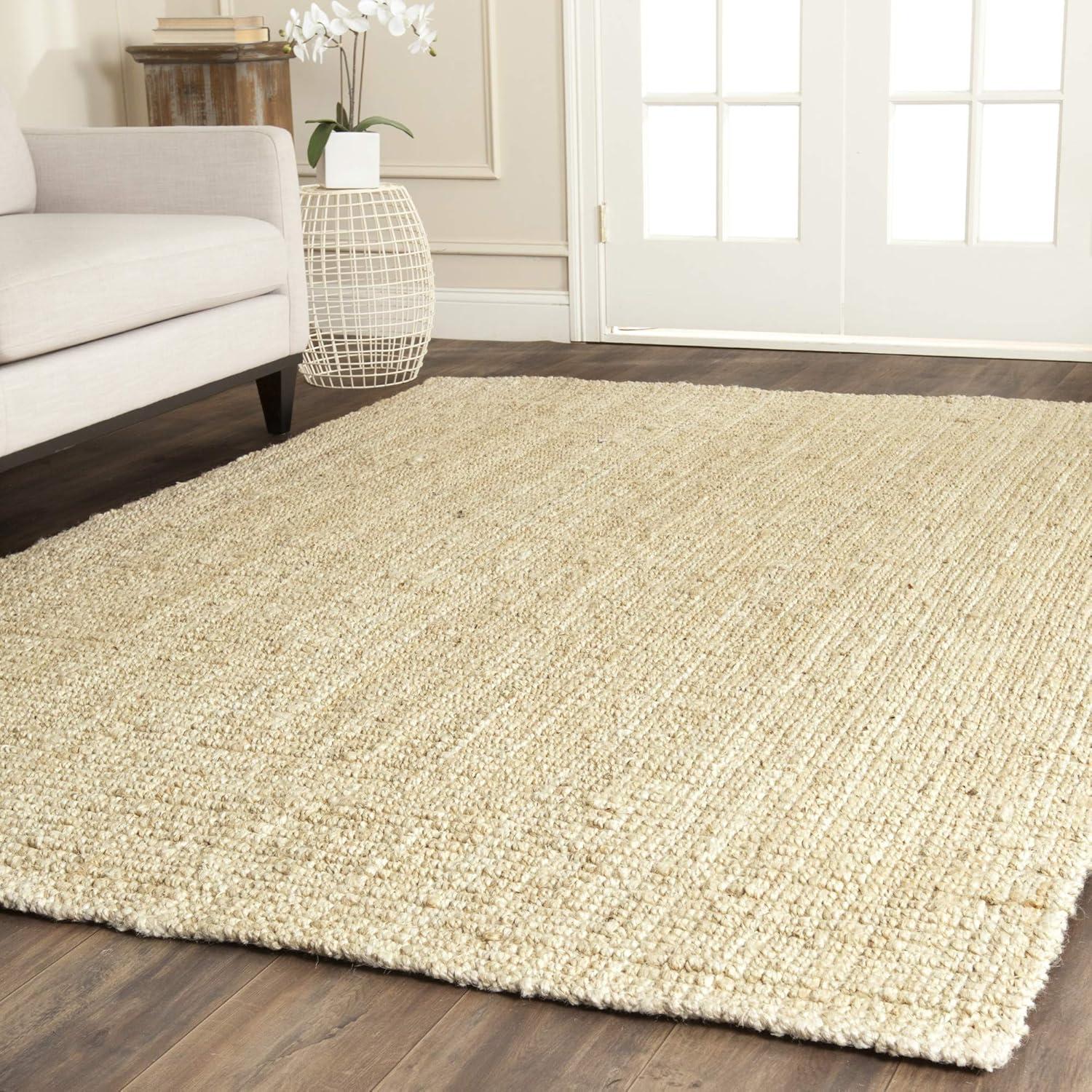 Natural Fiber NF730 Area Rug  - Safavieh