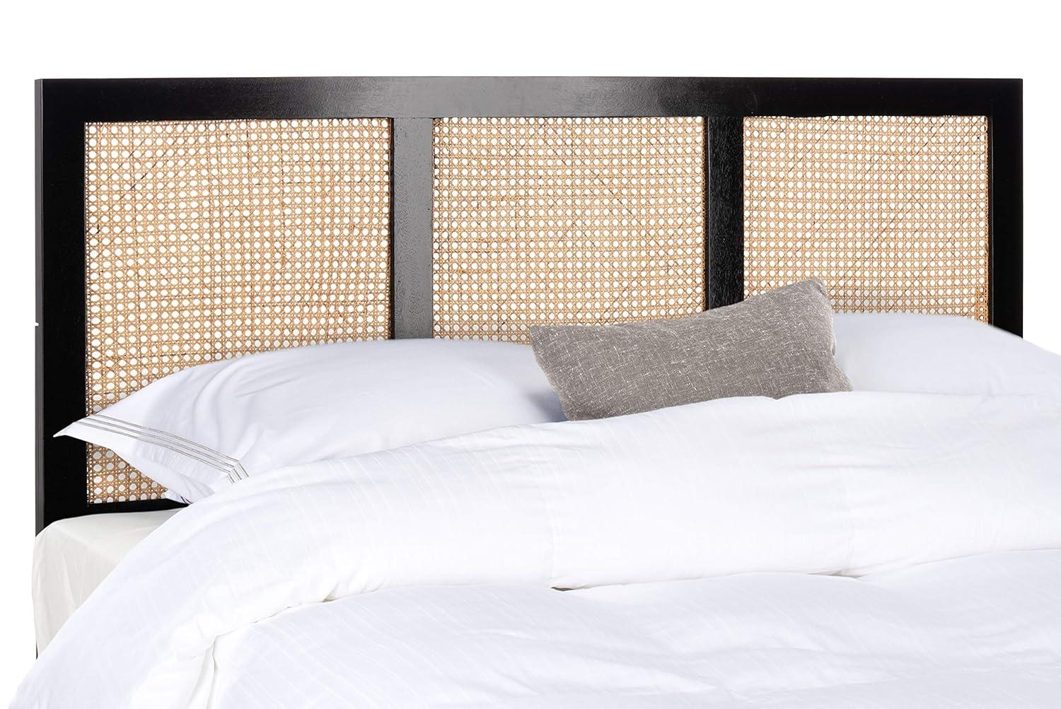 Tahoe Solid Wood Headboard