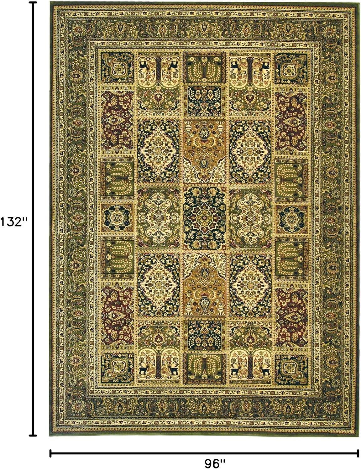 Lyndhurst LNH217 Power Loomed Area Rug  - Safavieh