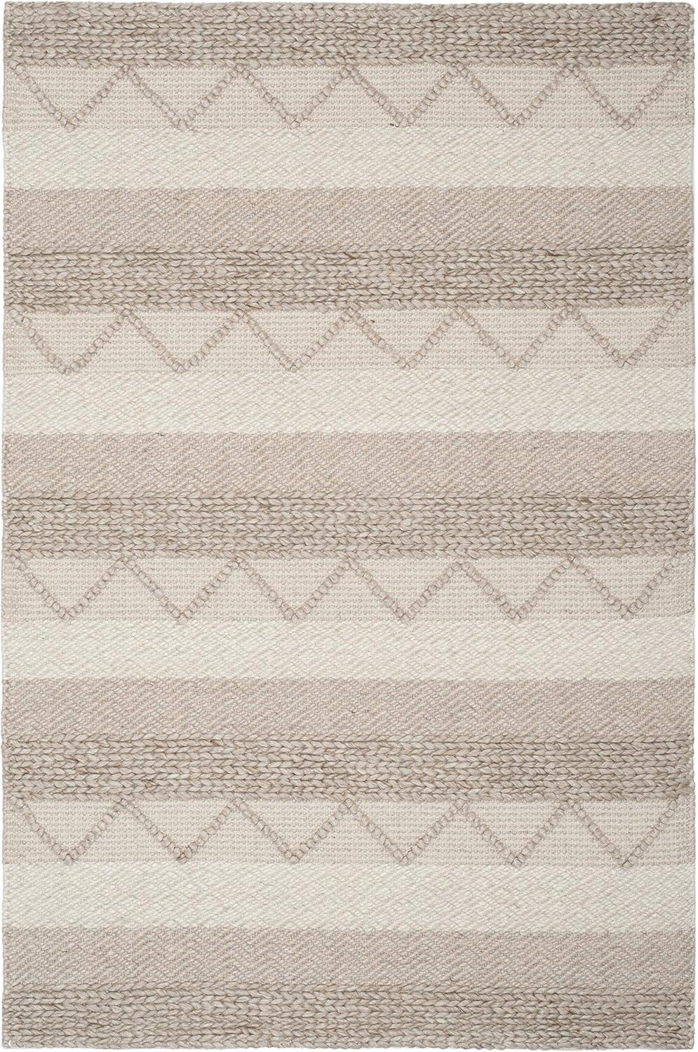 Natura NAT103 Hand Woven Area Rug  - Safavieh