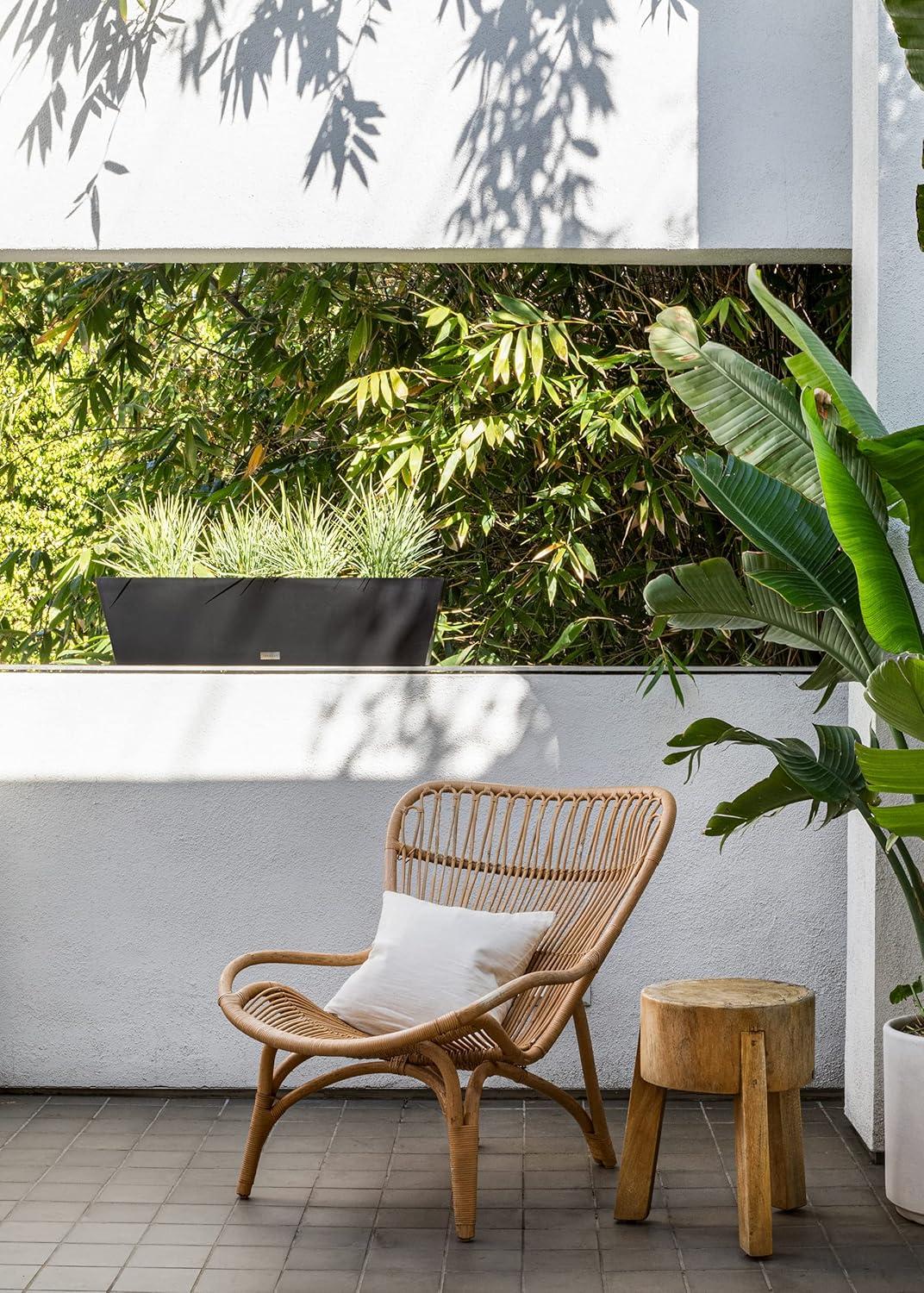 Pure Series Window Box Planter