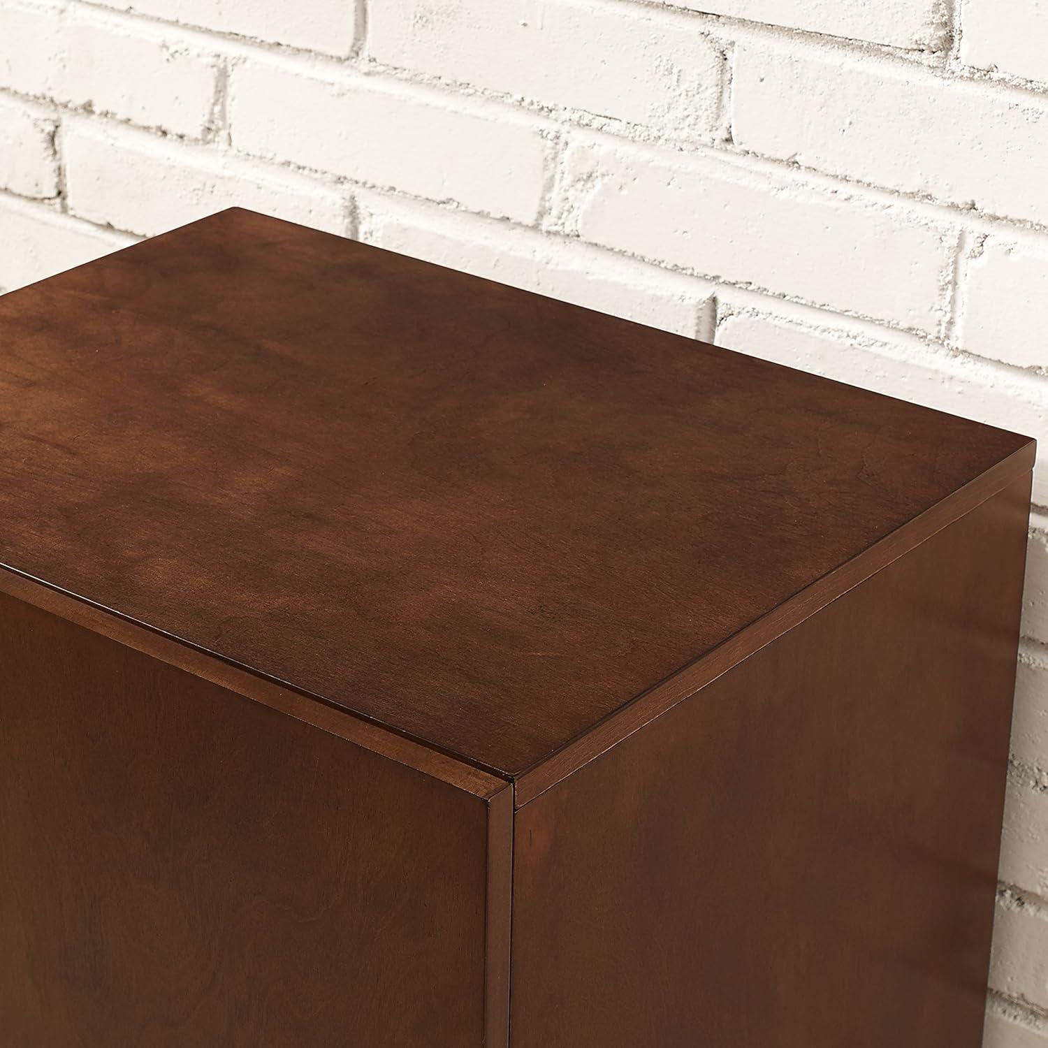 Crosley Media Stand