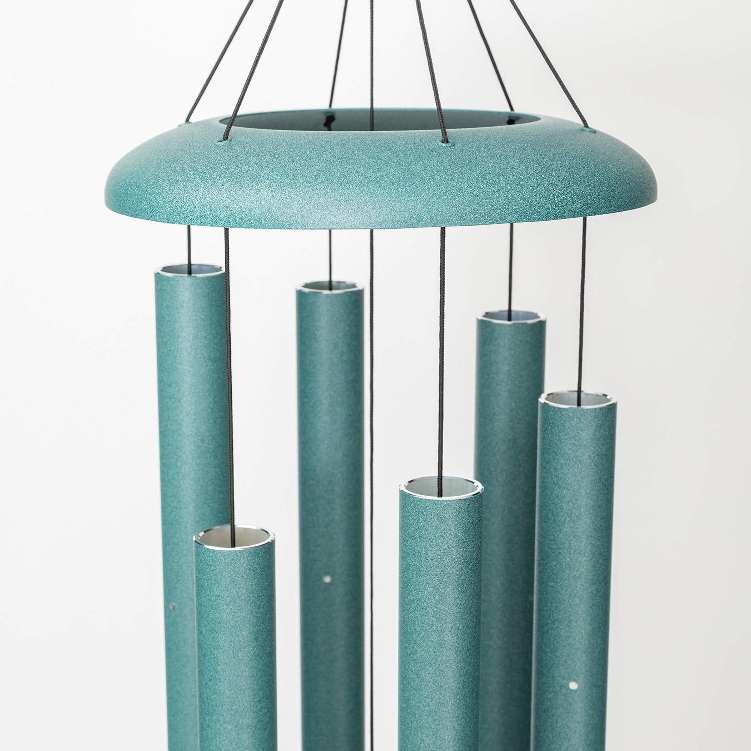 Corinthian Bells Metal Wind Chimes