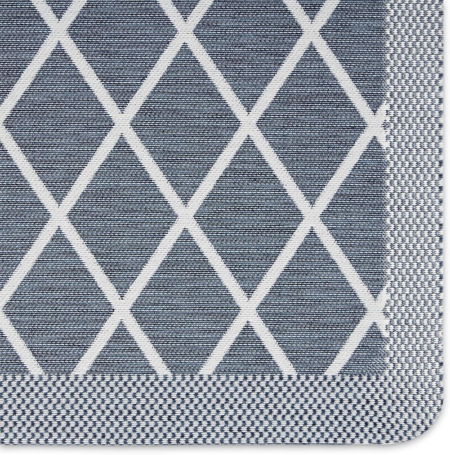 Martha Stewart Martha Stewart Miles Anti-Fatigue Air Mat Kitchen Mat