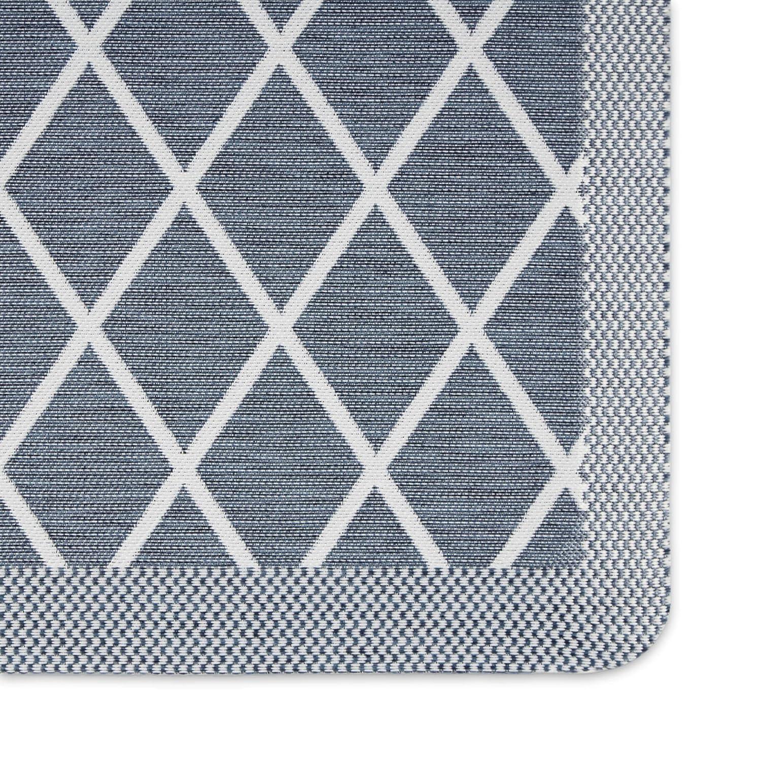 Martha Stewart Martha Stewart Miles Anti-Fatigue Air Mat Kitchen Mat