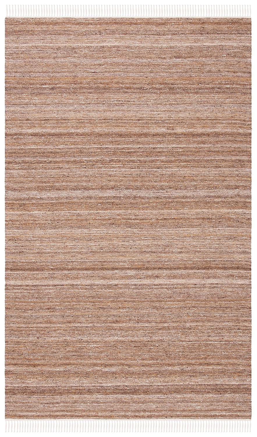 Sand & Stable™ Emersyn Handmade Tufted Wool/Cotton Beige Area Rug