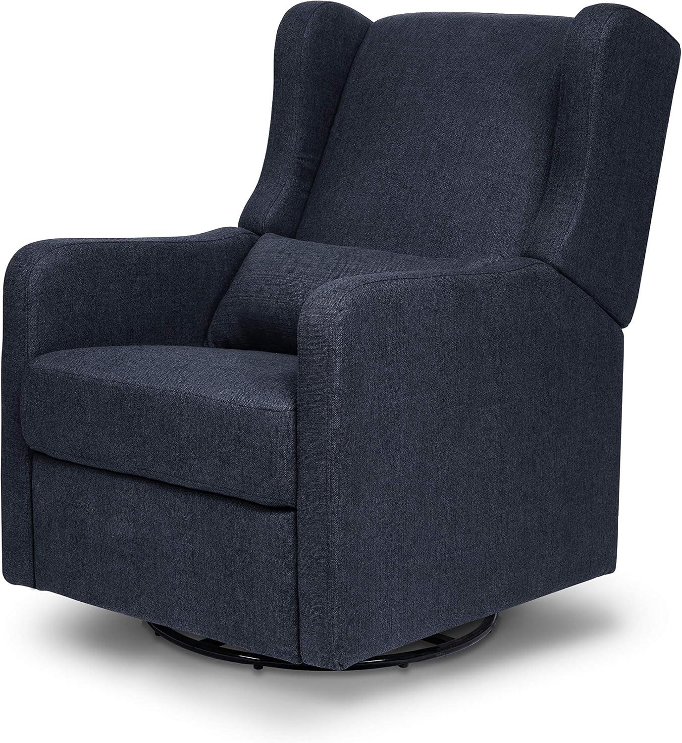 Arlo Recliner and Swivel Glider