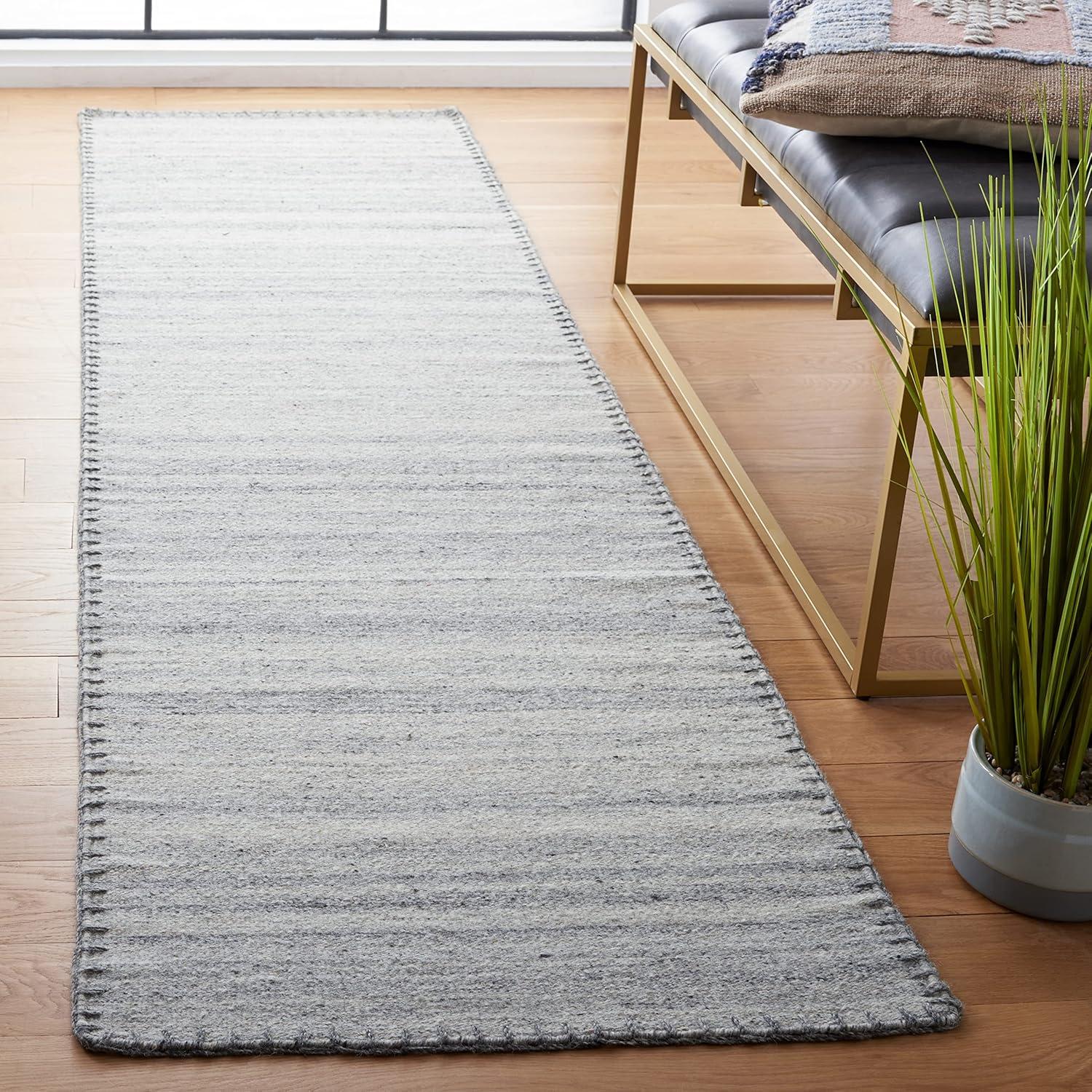 Kilim KLM651 Hand Woven Area Rug  - Safavieh