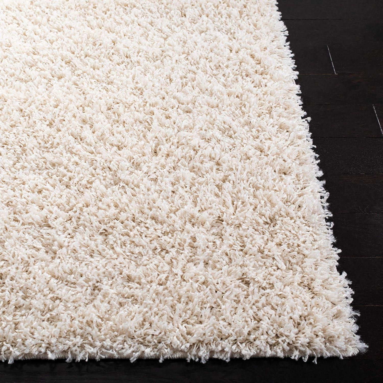 Venus Shag VNS520 Area Rug  - Safavieh