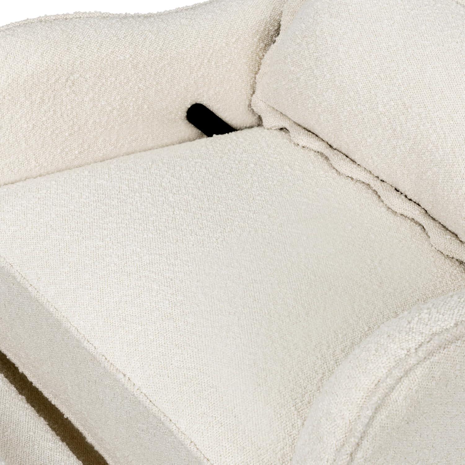 Devon Recliner and Swivel Glider