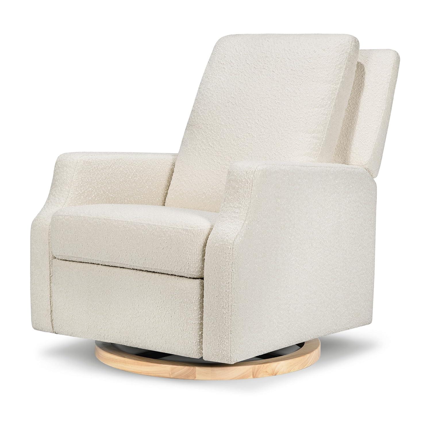 Crewe Recliner and Swivel Glider