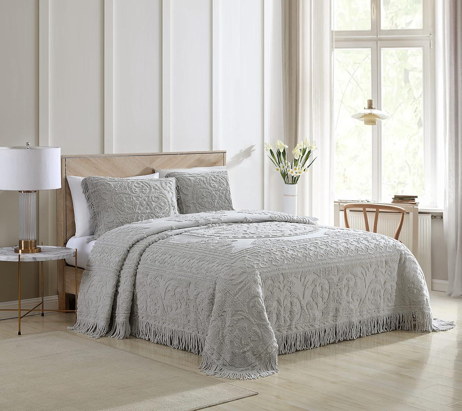 Winston Brands Cotton Blend Pillow Sham