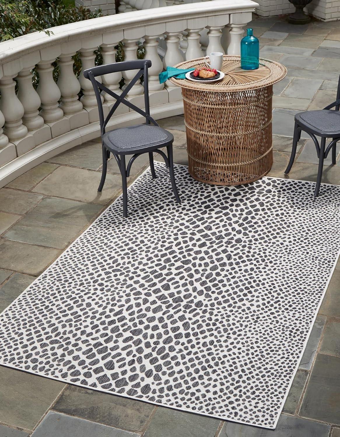 Jill Zarin Cape Town Outdoor Rug