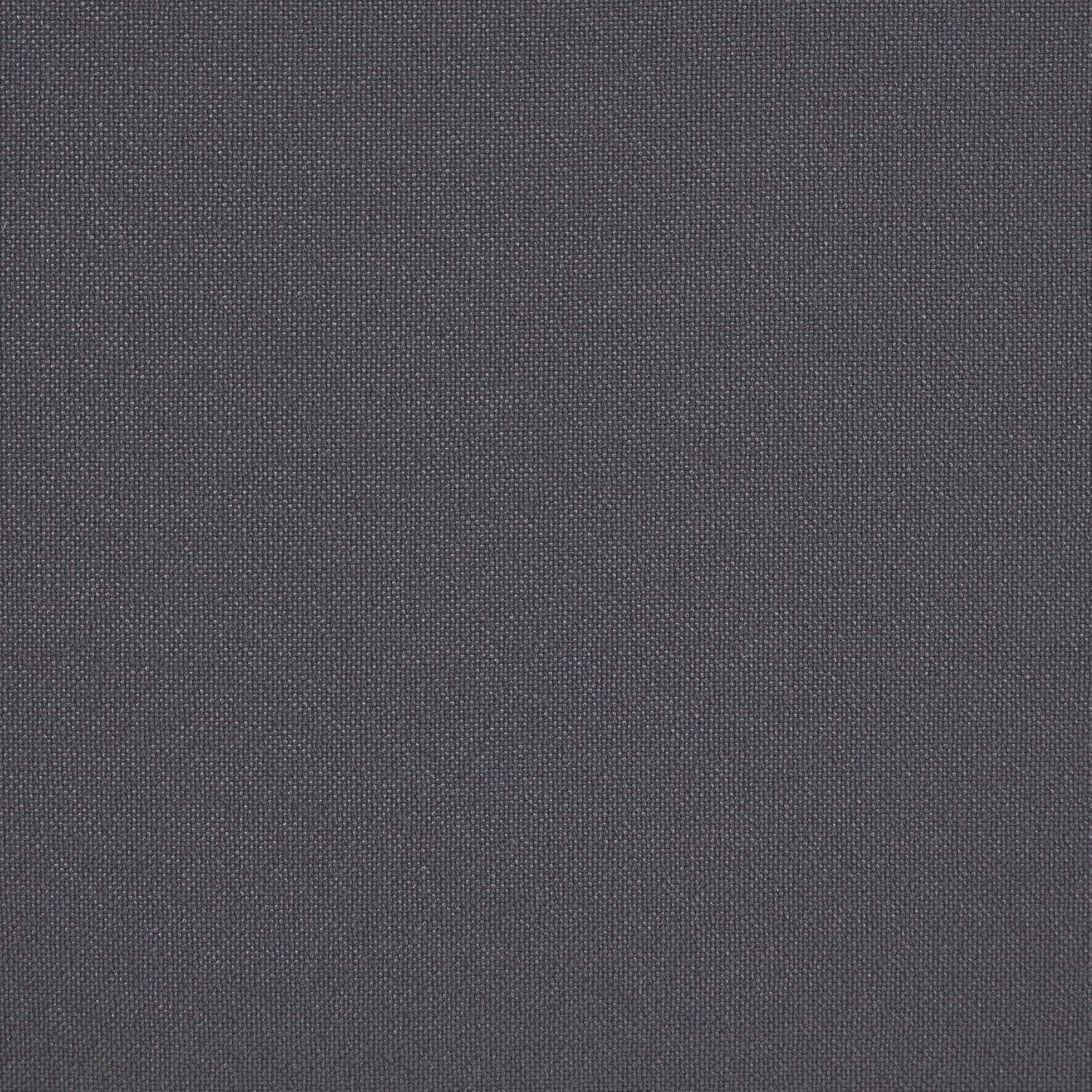 BELLEZE 35 Inch Button Tufted Top Ottoman Bench - Quincy (Gray)