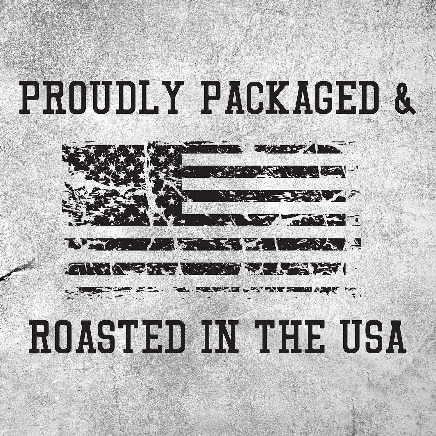 Brooklyn Beans Brooklyn Bridge, Medium Roast, 6 pack  (72 ounces total)
