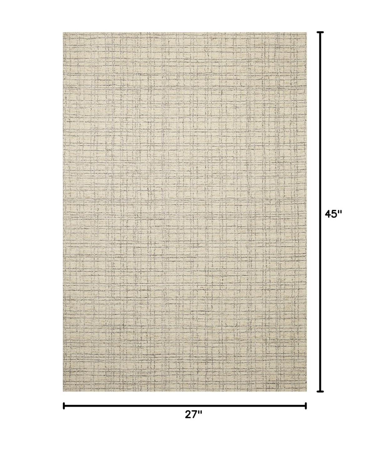 Polly Rug by Chris Loves Julia x Loloi - Antique and Mist / 8'6" x 11'6"