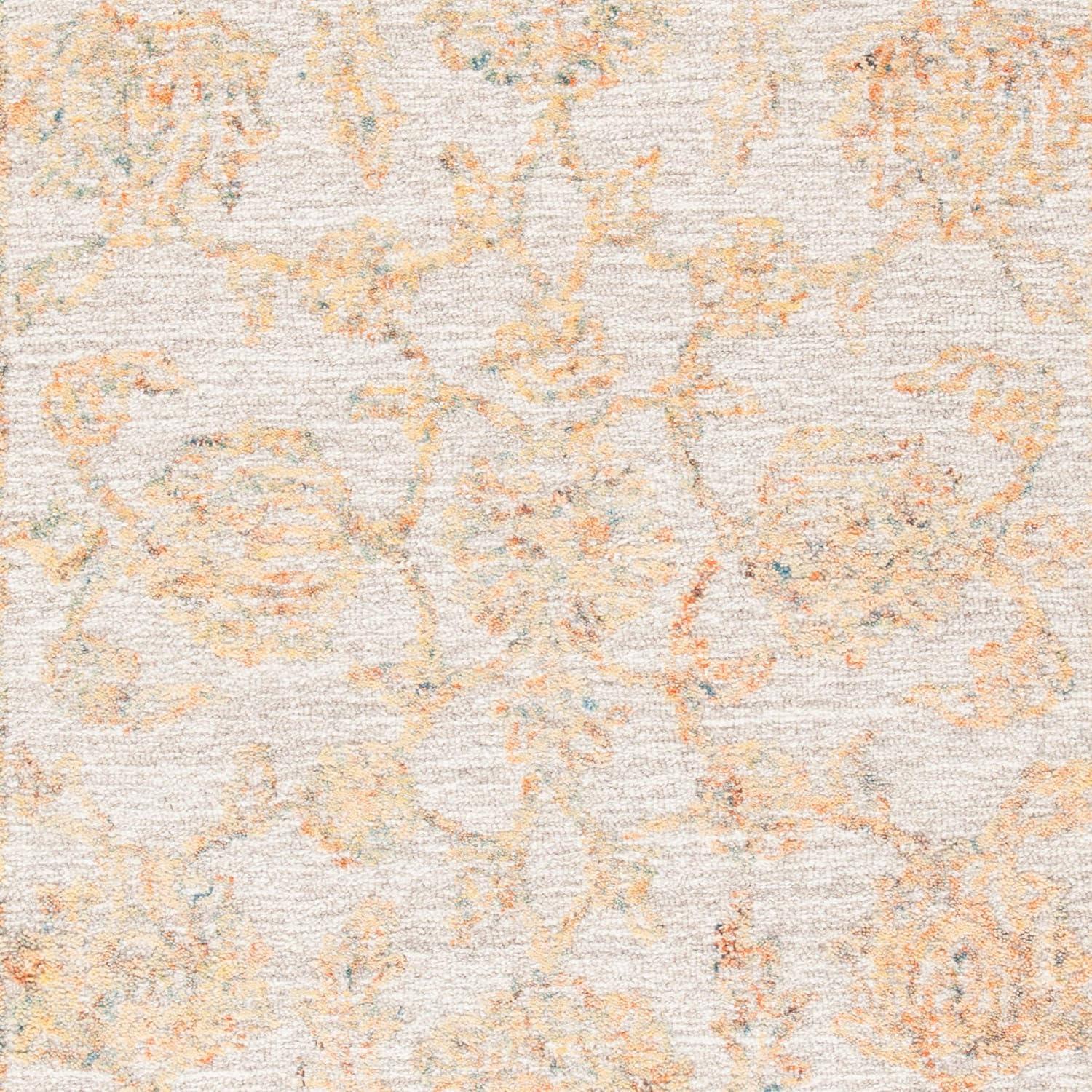 Abstract ABT477 Hand Tufted Area Rug  - Safavieh