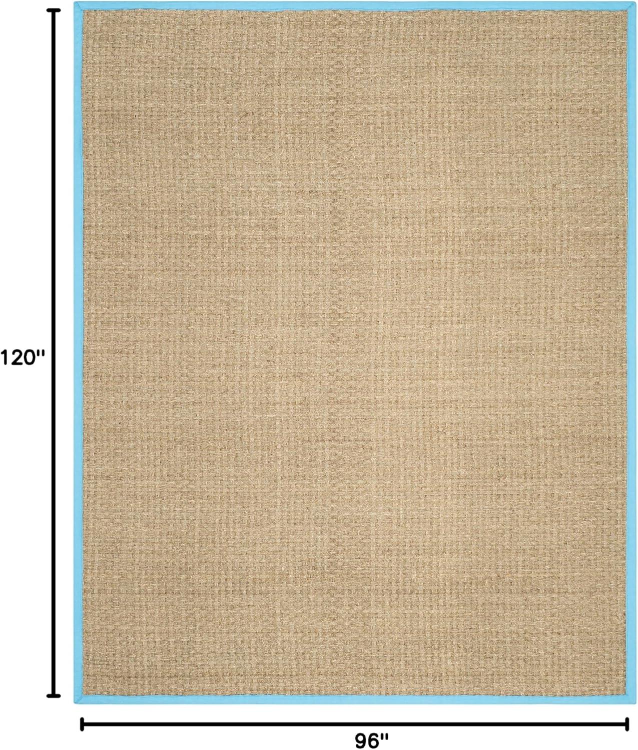 Natural Fiber NF114 Area Rug  - Safavieh