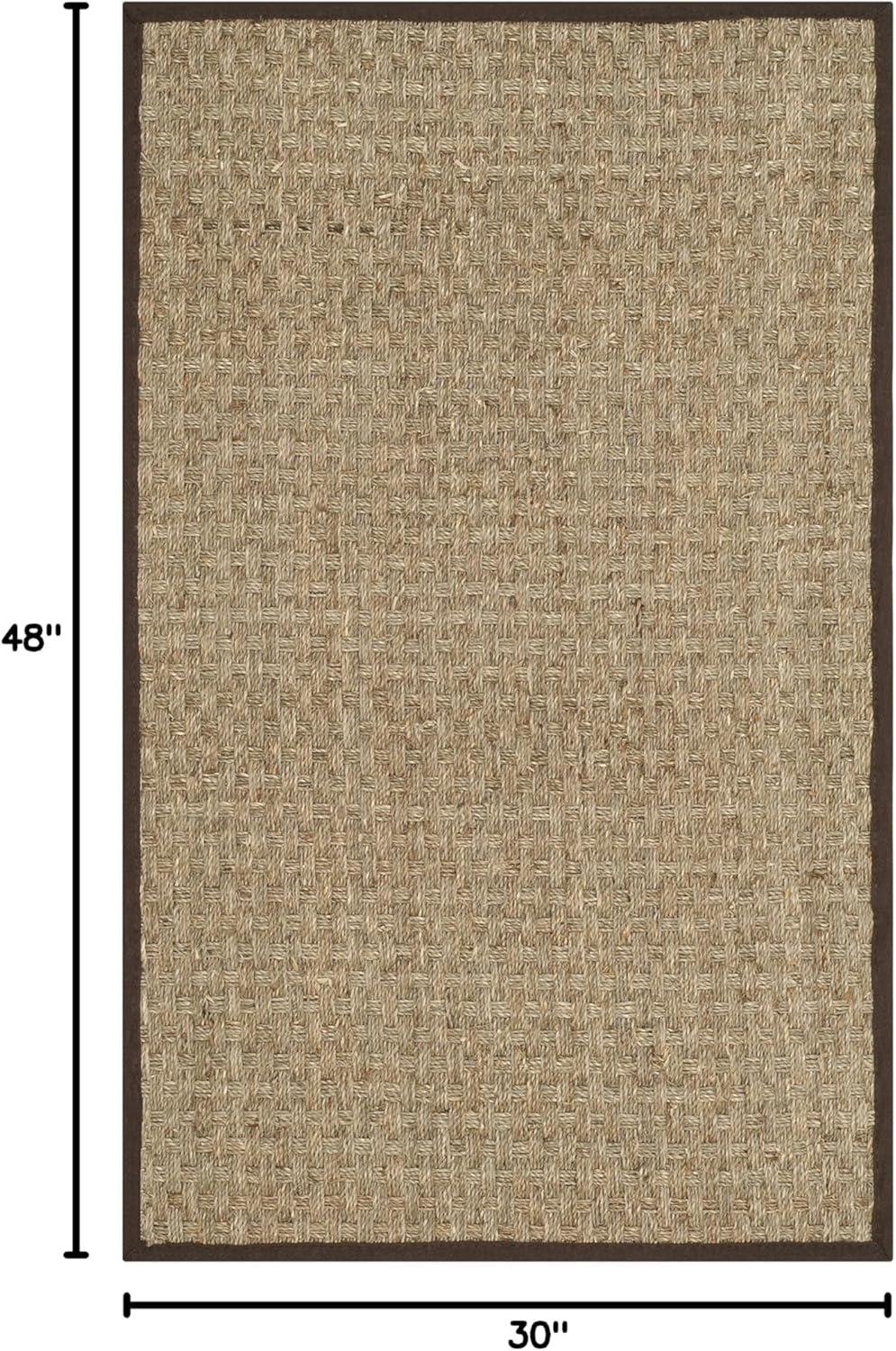 Natural Fiber NF114 Area Rug  - Safavieh