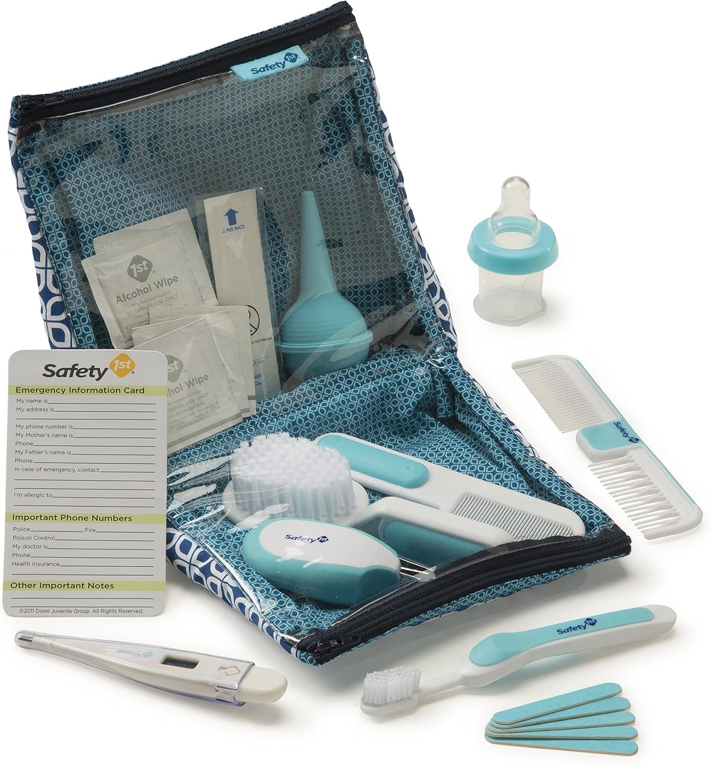 Safety 1ˢᵗ First Baby Healthcare Kit, Seville
