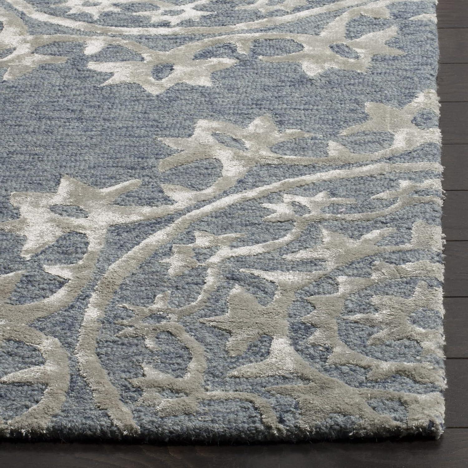 Bella BEL914 Hand Tufted Area Rug  - Safavieh