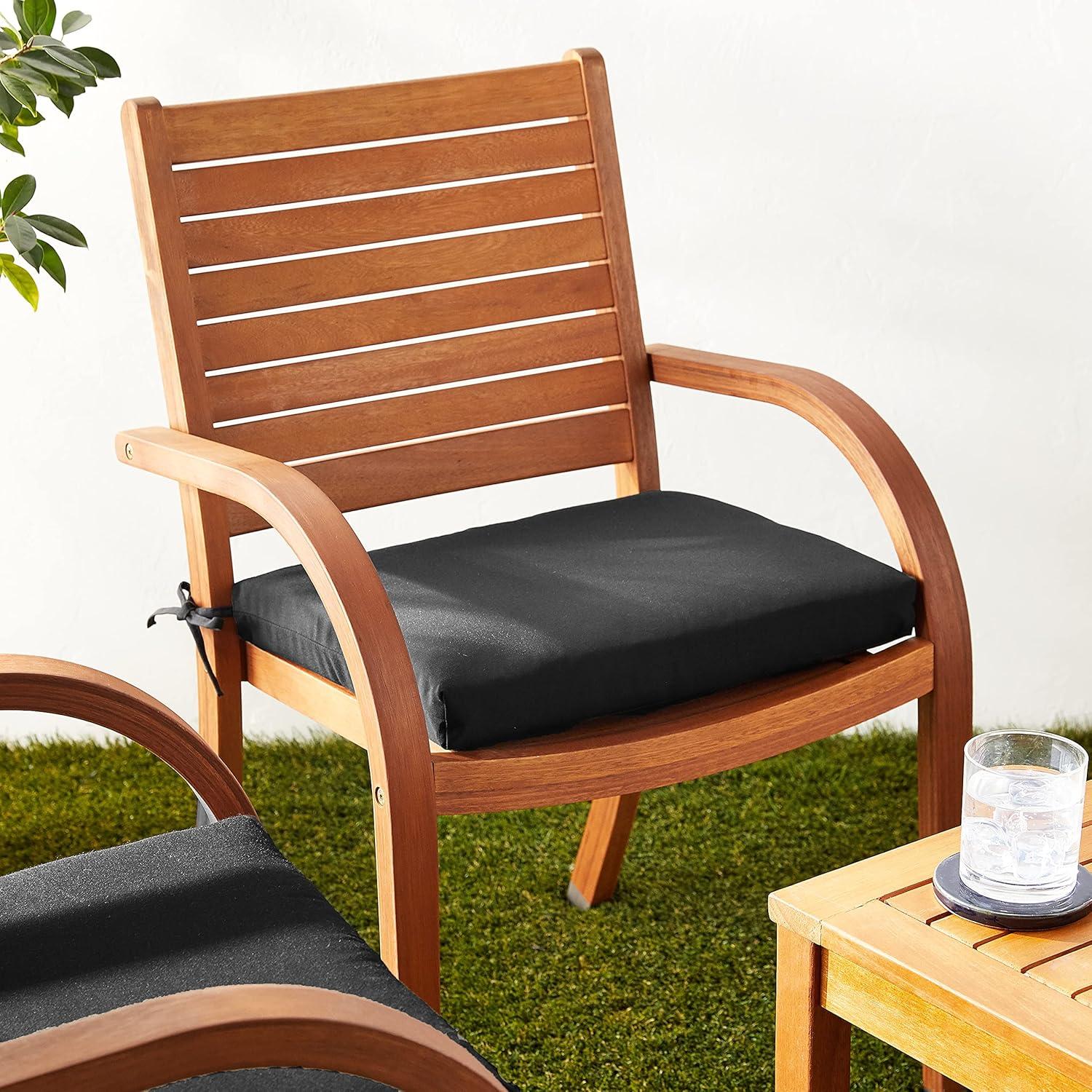 Amarina Outdoor Dining Chair Cushion