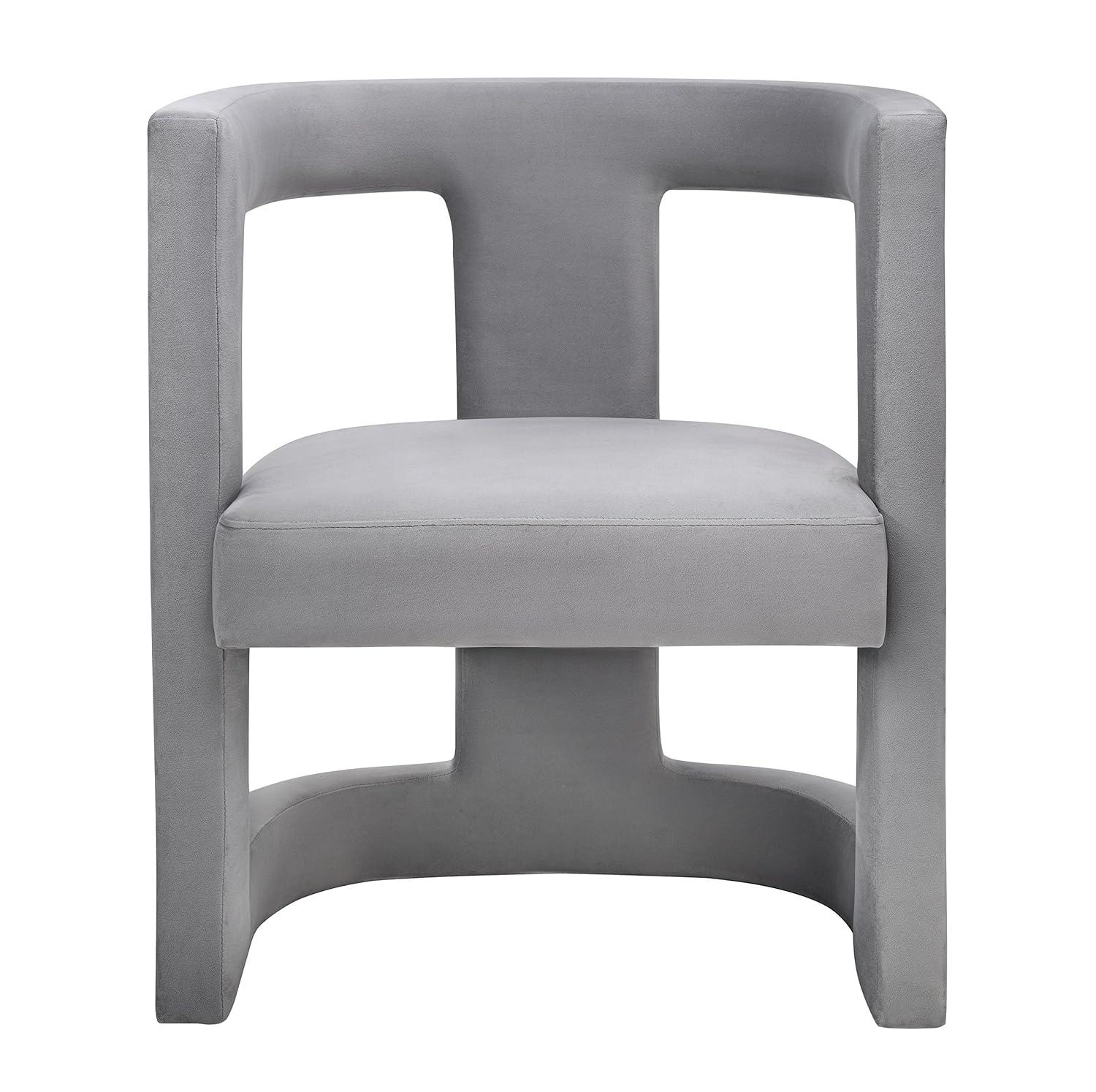 Ada Velvet Chair