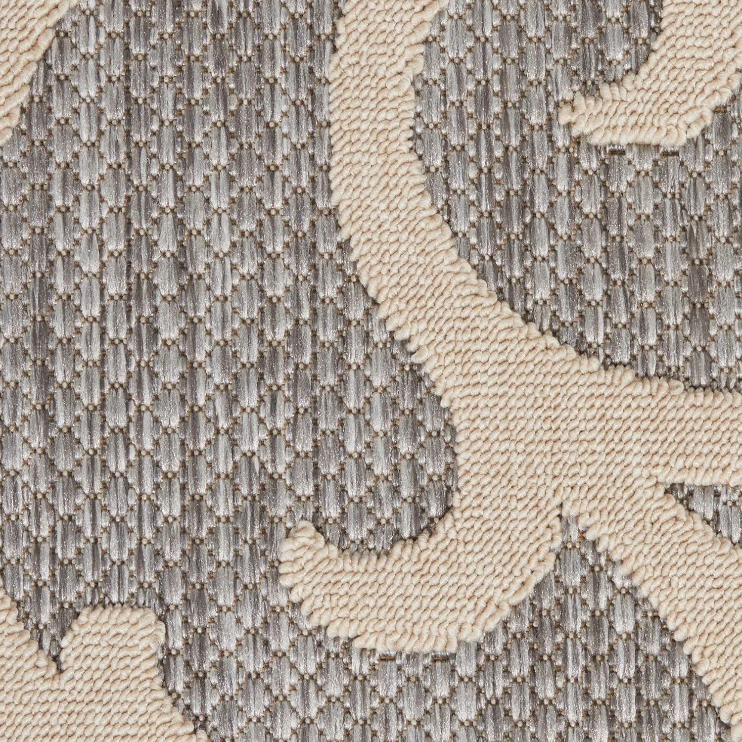 Nourison Palamos PLS04 Indoor/Outdoor Area Rug