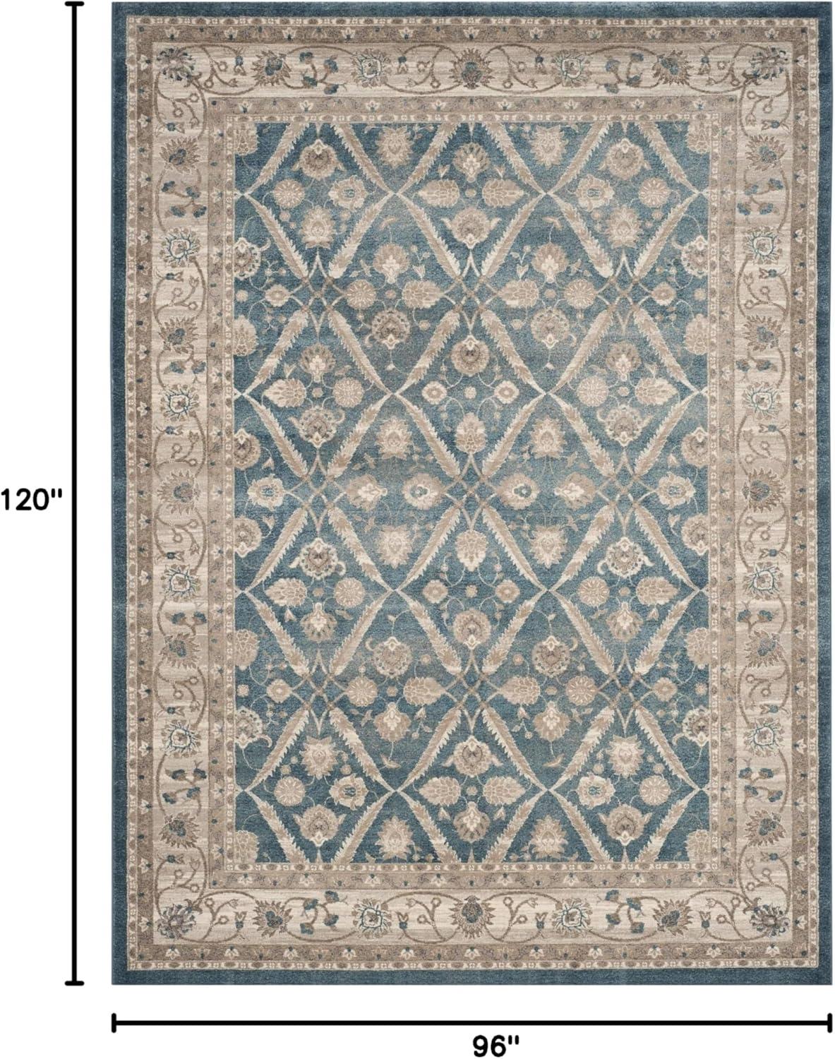 Sofia SOF378 Power Loomed Area Rug  - Safavieh