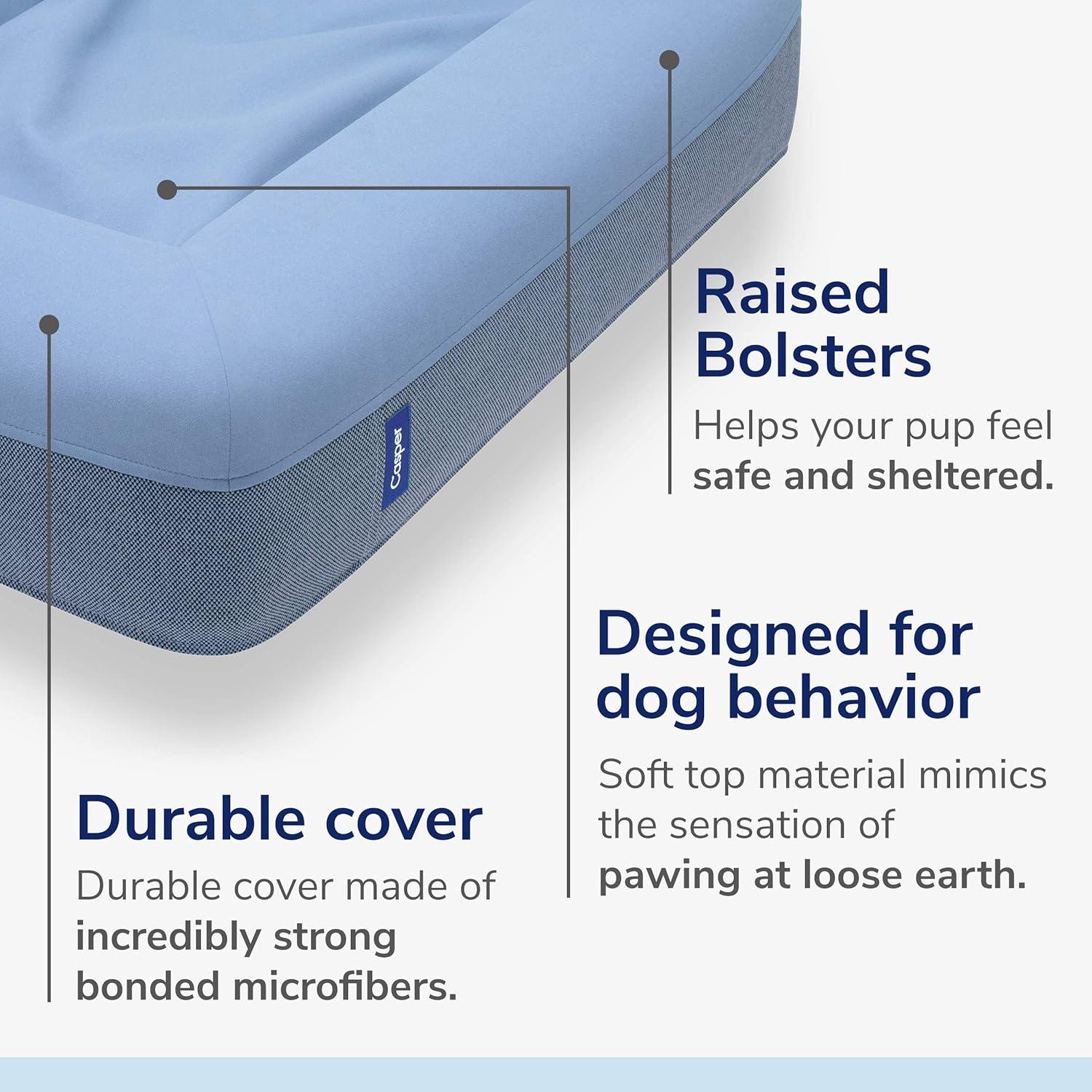 The Casper Dog Bed