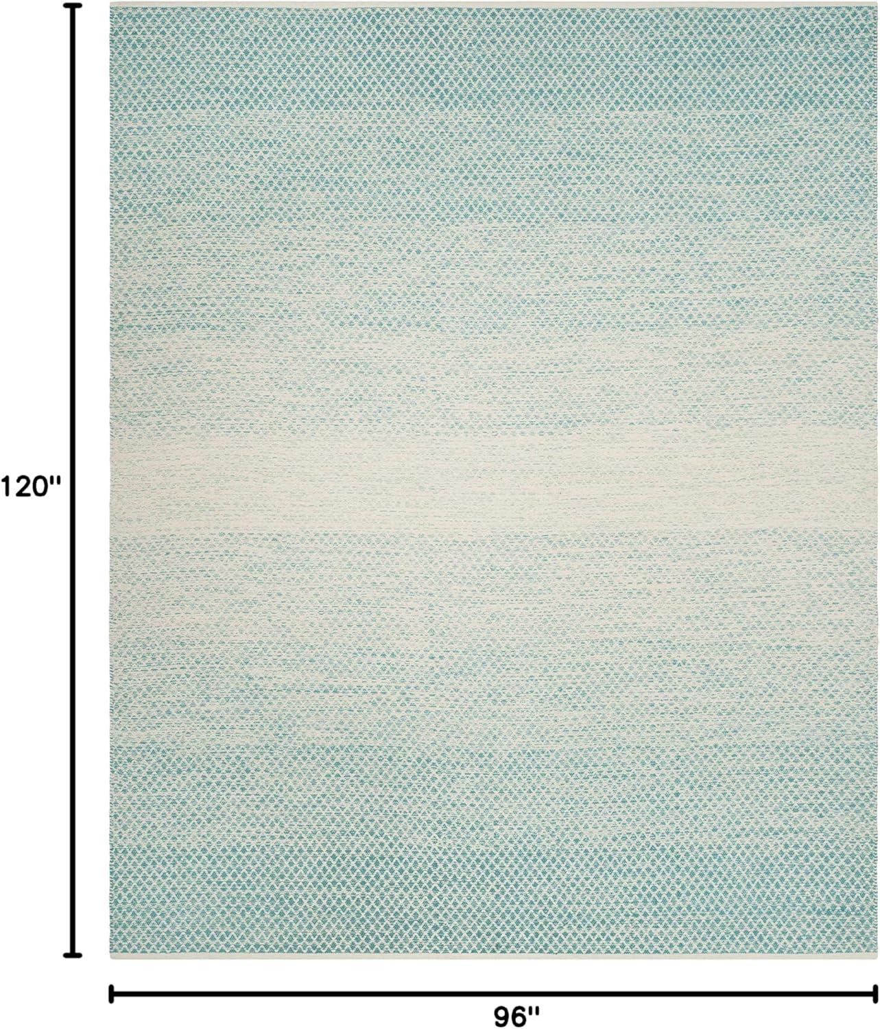 Montauk MTK601 Hand Woven Indoor Rug - Safavieh