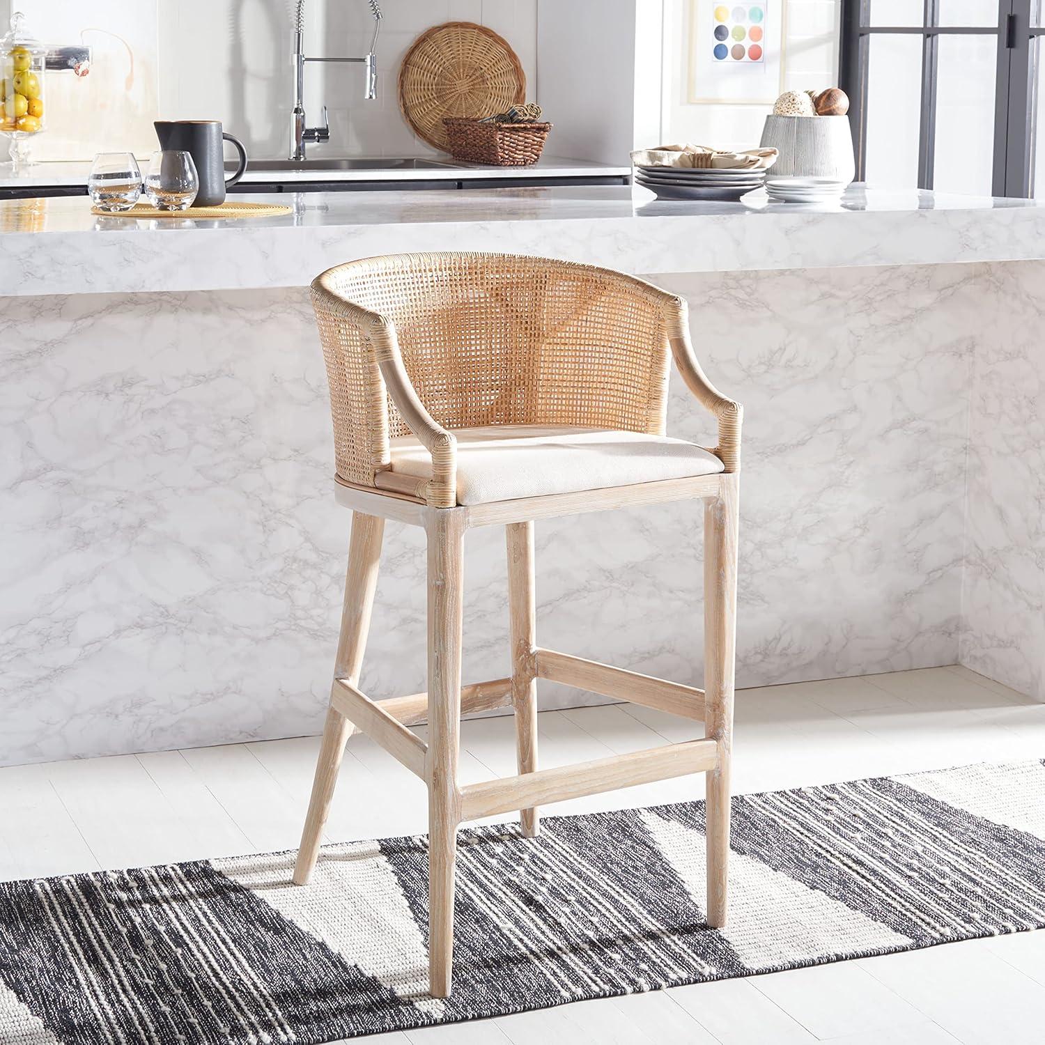 Bayou Breeze Grifton Bar Stool