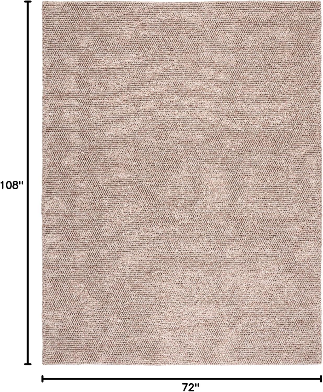 Natura NAT620 Hand Woven Area Rug  - Safavieh