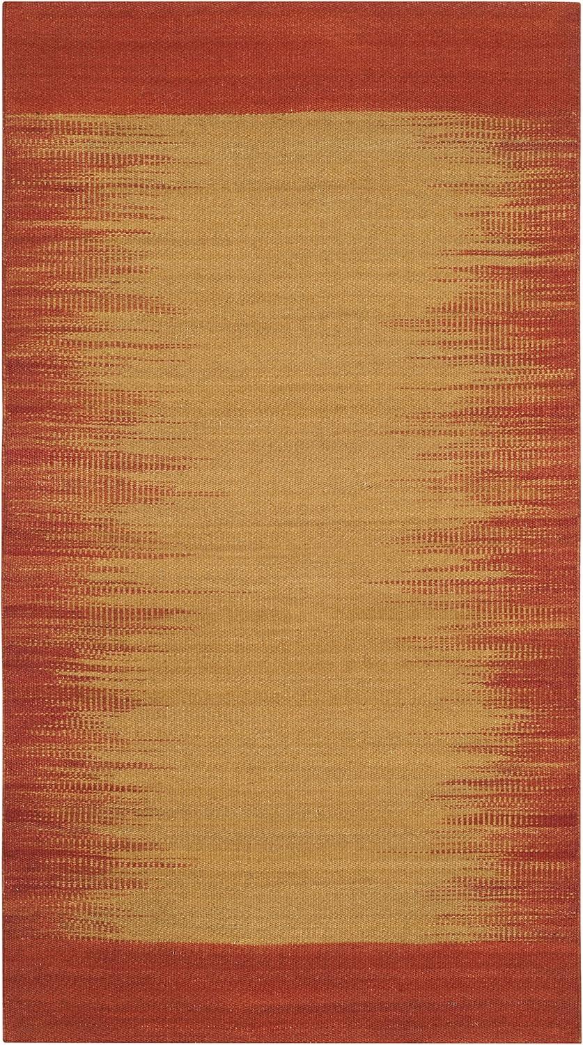 Kilim KLM947 Hand Woven Rugs - Safavieh