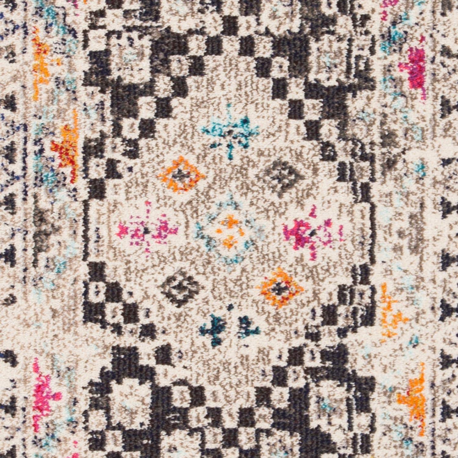 Madison Performance Southwestern Rug