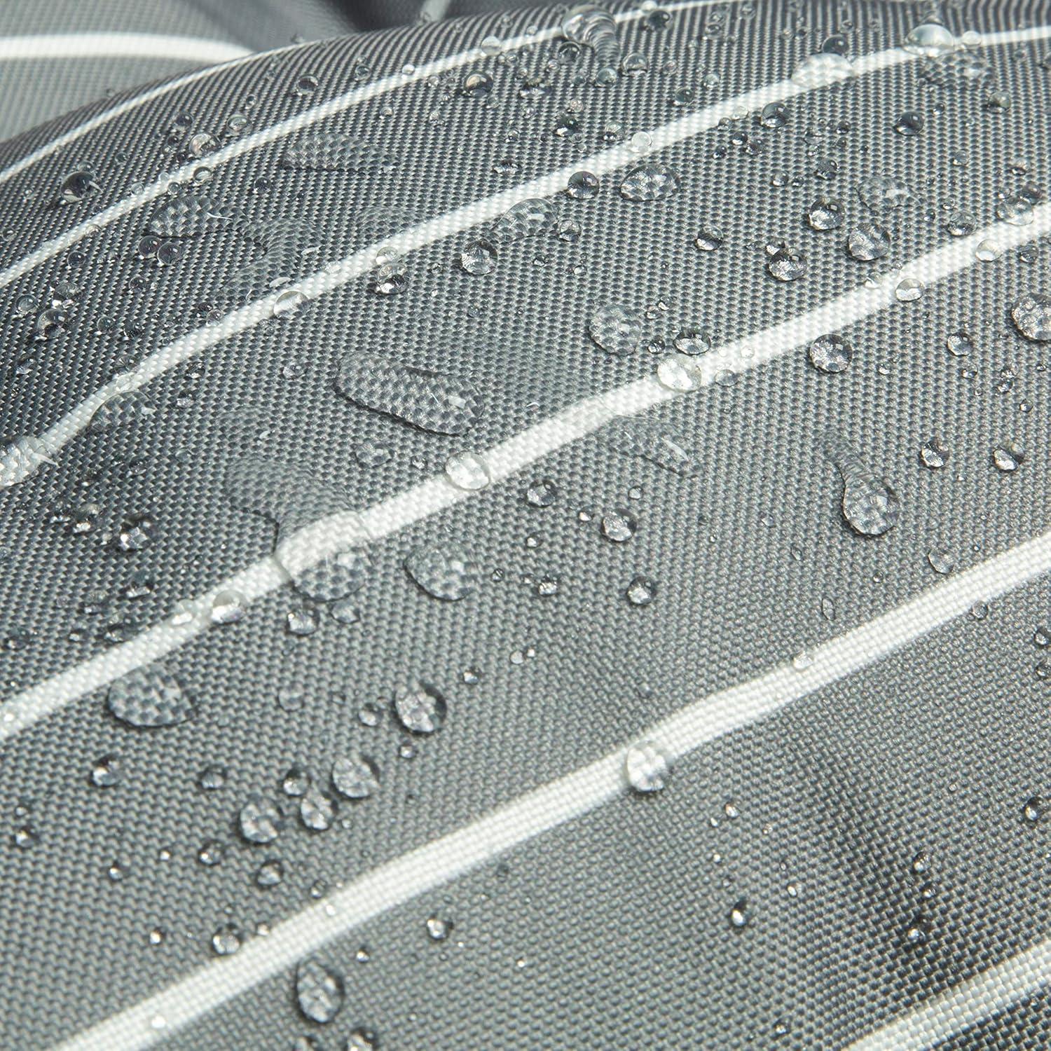 Bergholt Outdoor Bench Seat Cushion