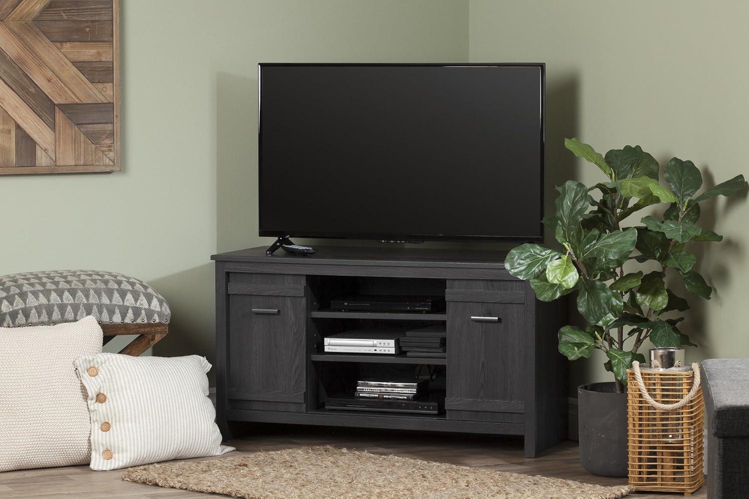 Exhibit TV Stand for TVs up to 43"