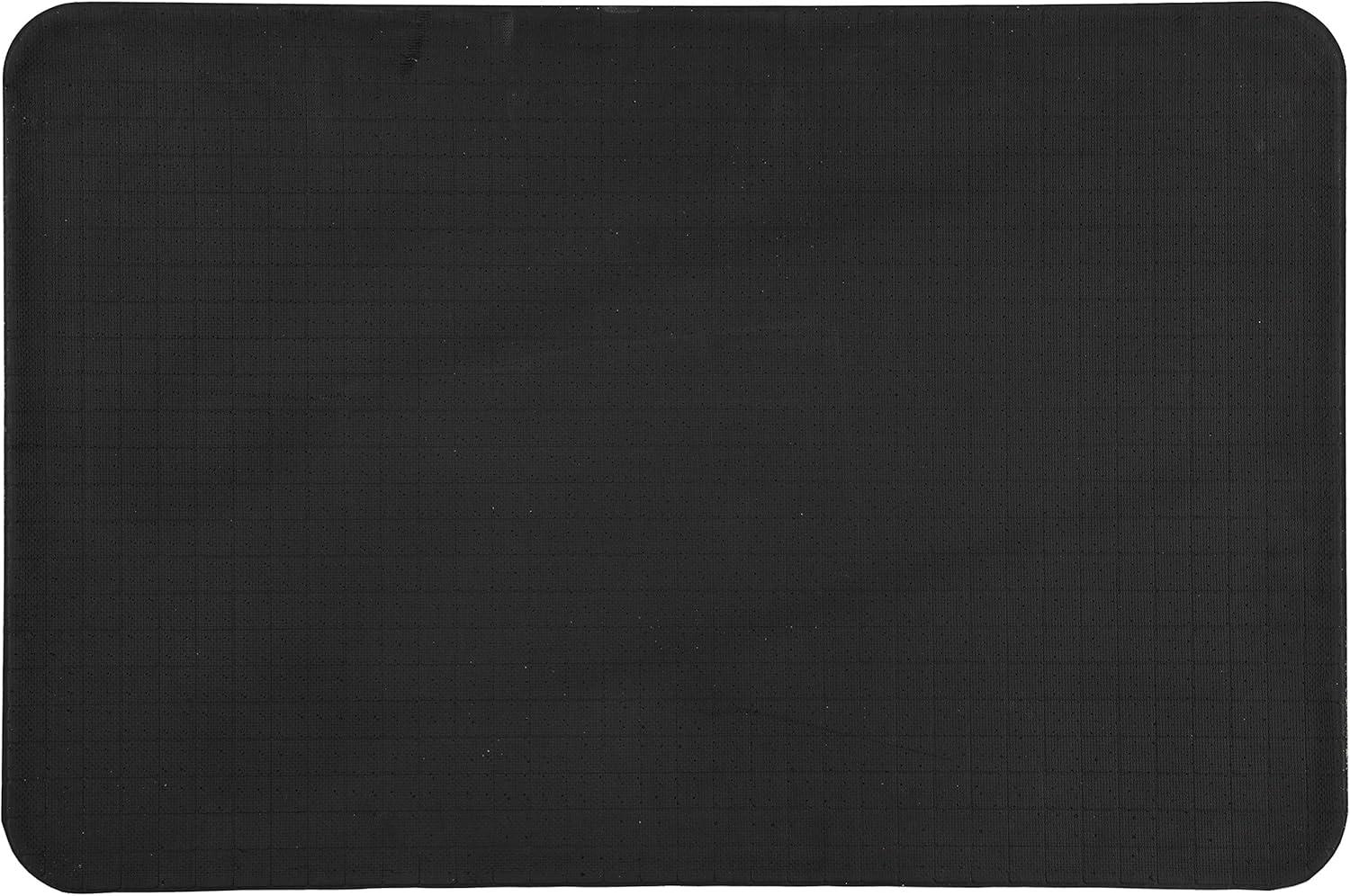 Oversized Chef Series 24"x36" Antifatigue Kitchen Mats (BOHO STUDY FLORAL)