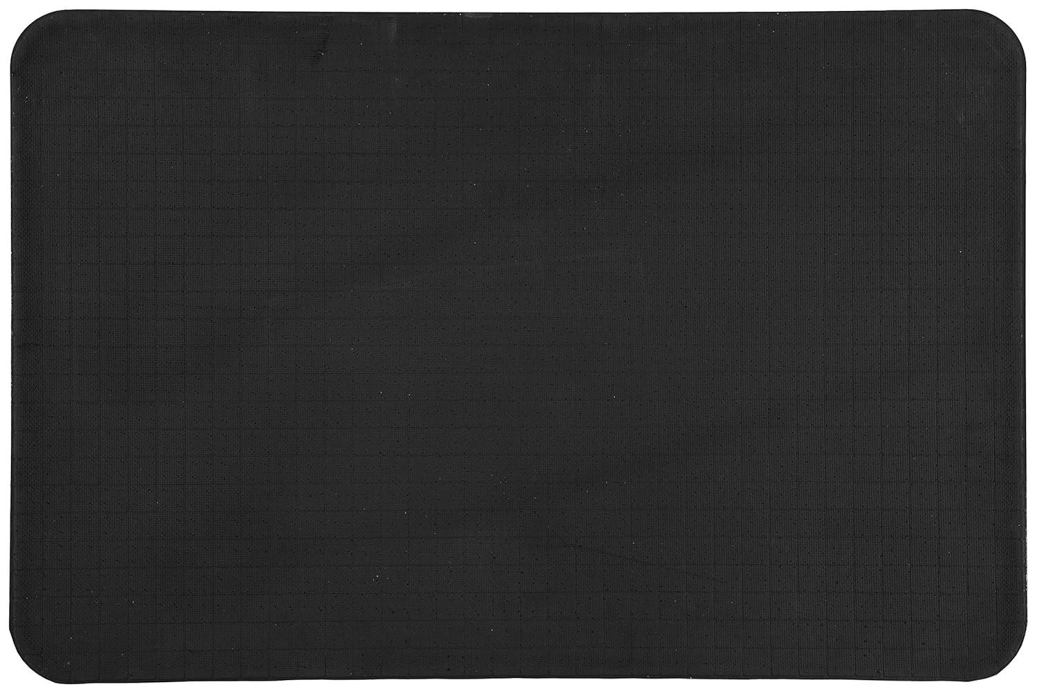 Oversized Chef Series 24"x36" Antifatigue Kitchen Mats (BOHO STUDY FLORAL)