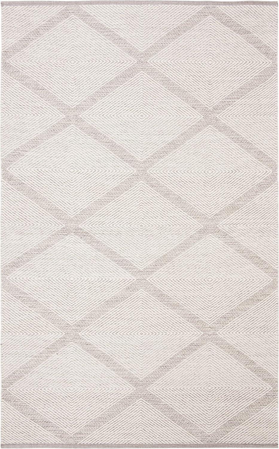 Montauk MTK821 Hand Woven Indoor Rug - Safavieh