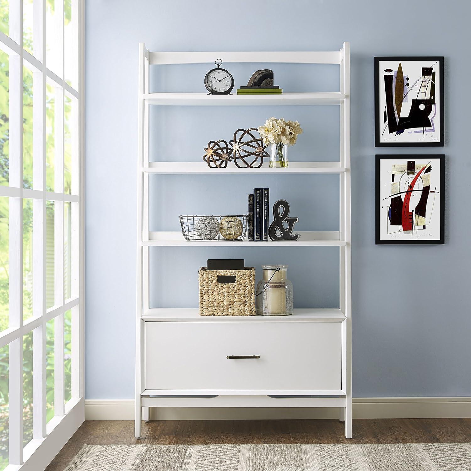 Stiles Standard Bookcase