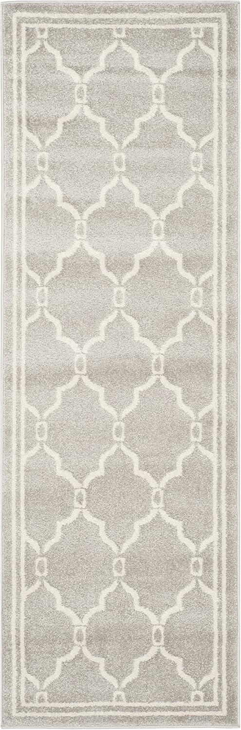 Amherst AMT414 Power Loomed Area Rug  - Safavieh