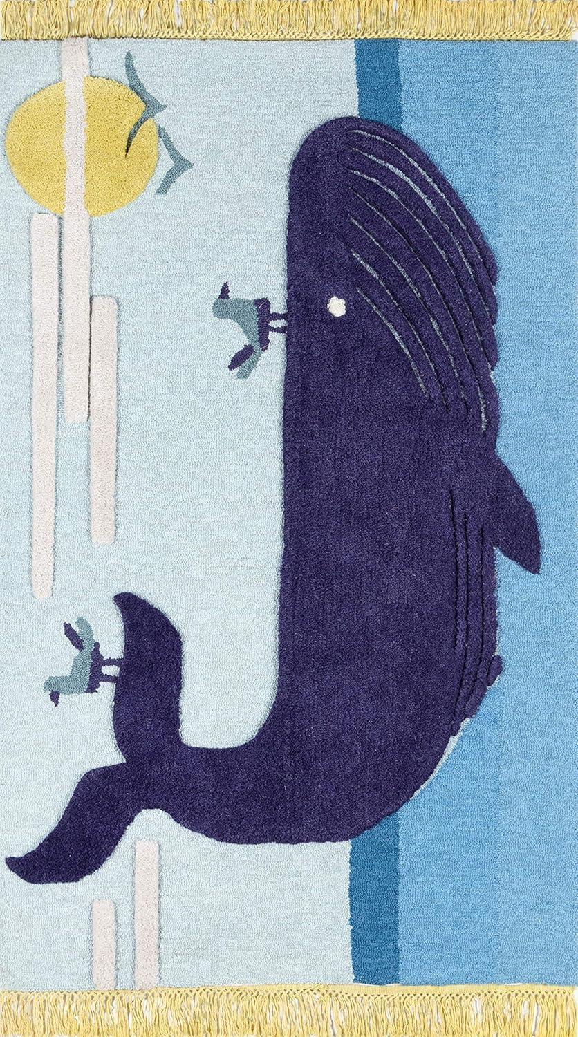 Novogratz Kids Rug