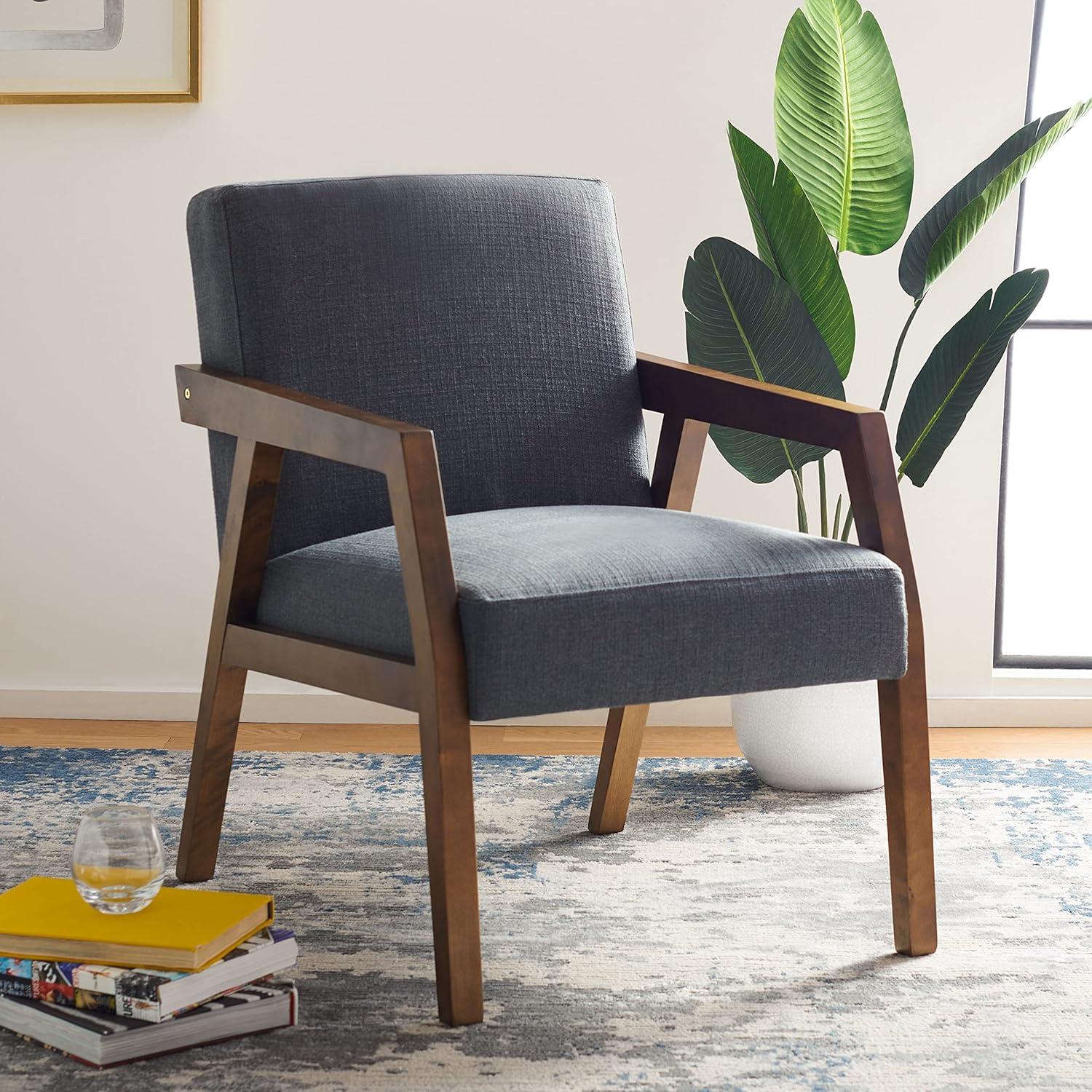 Parada Upholstered Armchair