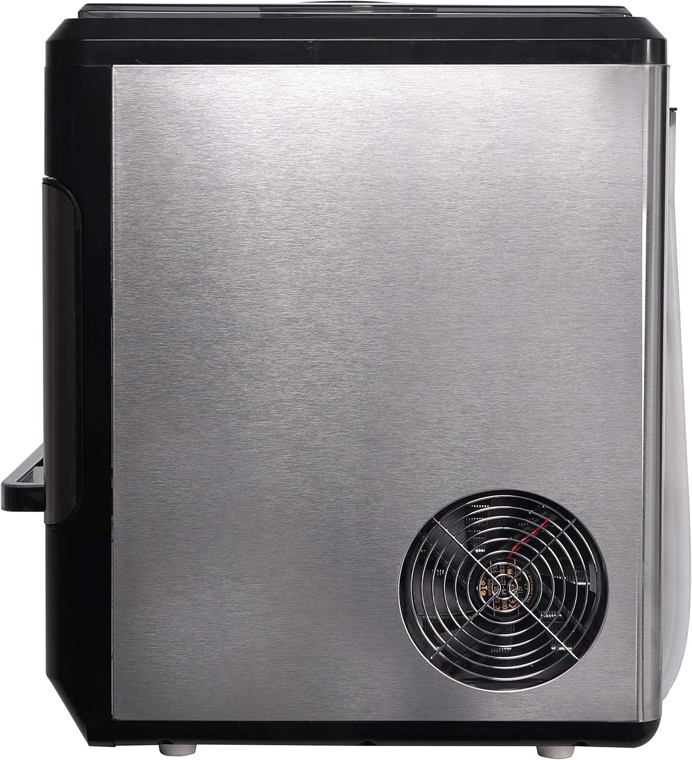 Frigidaire Frigidaire Nugget Ice Maker, 44 lbs. per day, Self-Cleaning Function