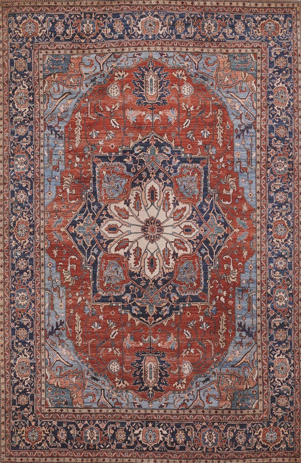 Sarina Persian Style Rug