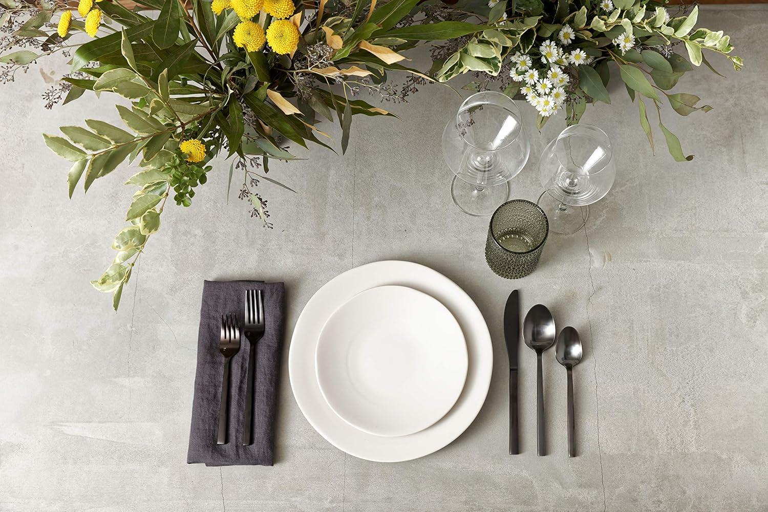 Fortessa Heirloom Dinner Plate (Set of 4)