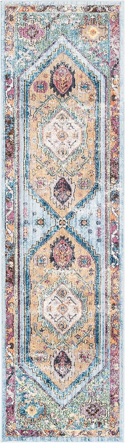 Bristol BTL346 Power Loomed Area Rug  - Safavieh